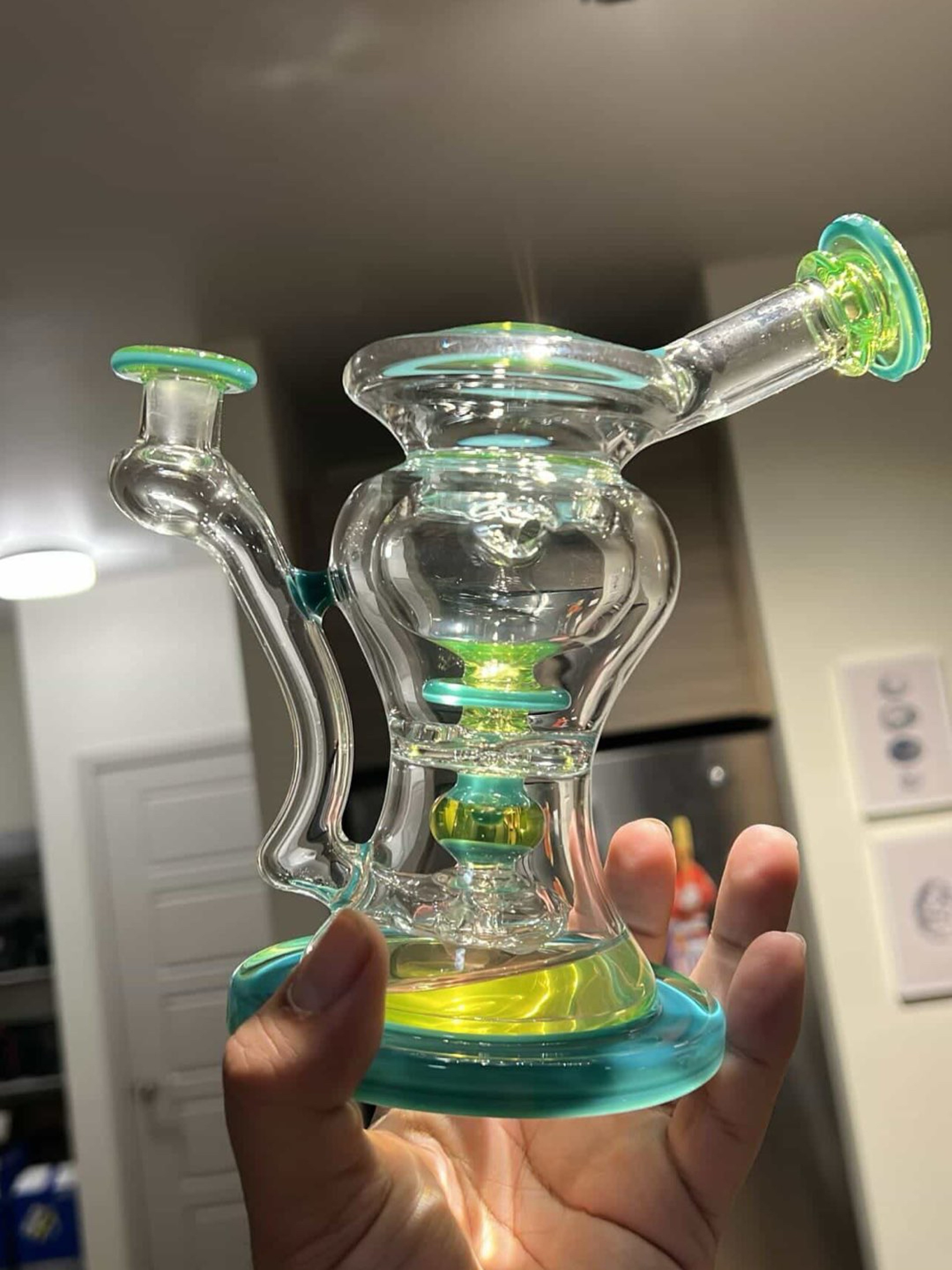 Preview pic of BC Glass Innerloop