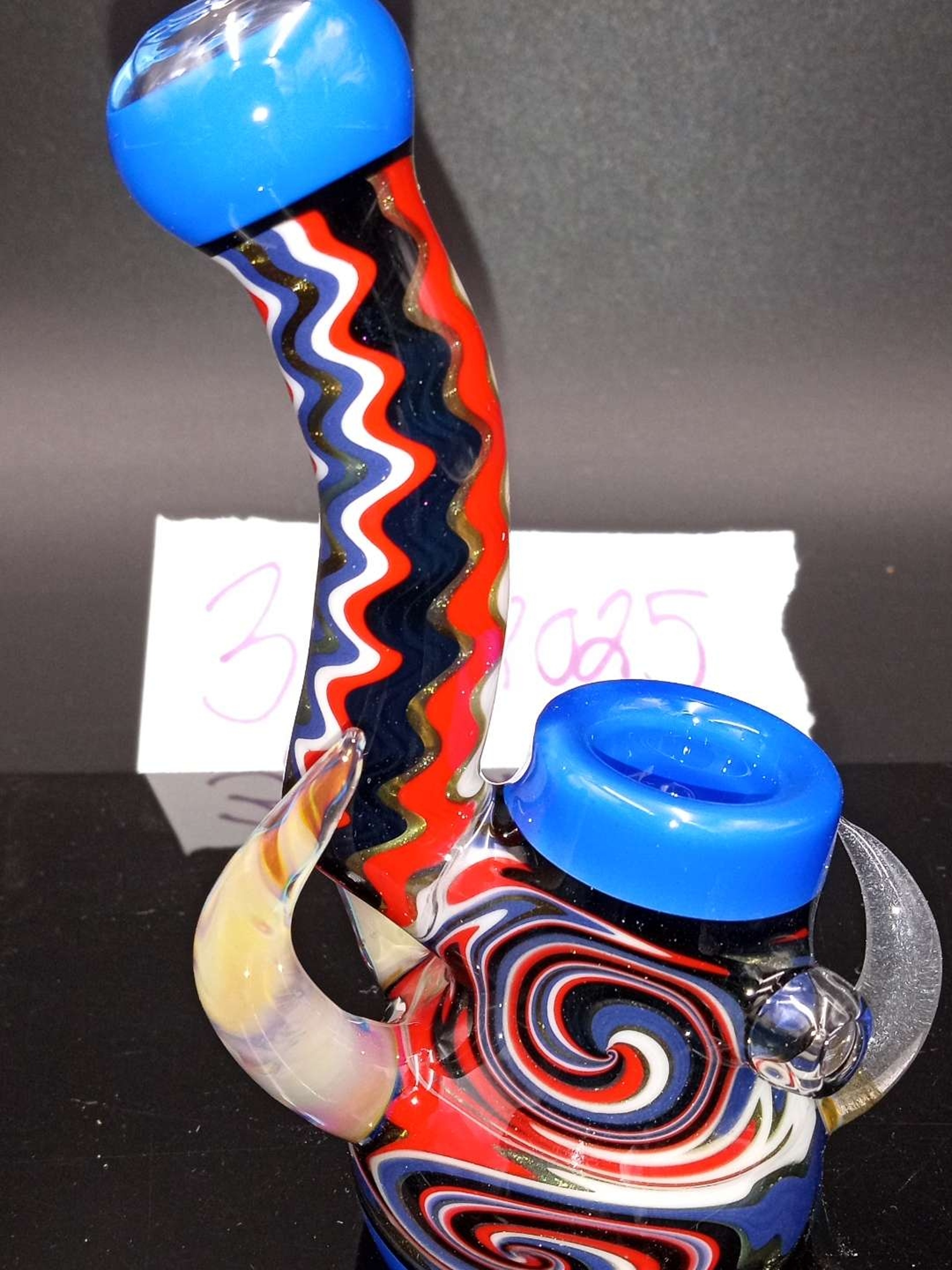 Preview pic of JonnyG special #006733