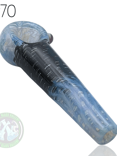 Preview pic of Daniel's Glass Art - Dry Pipe #70