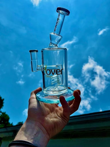 Preview pic of Clover rig