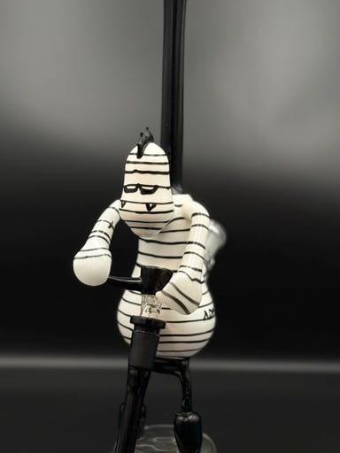 Preview pic of Danny Camp Mummy