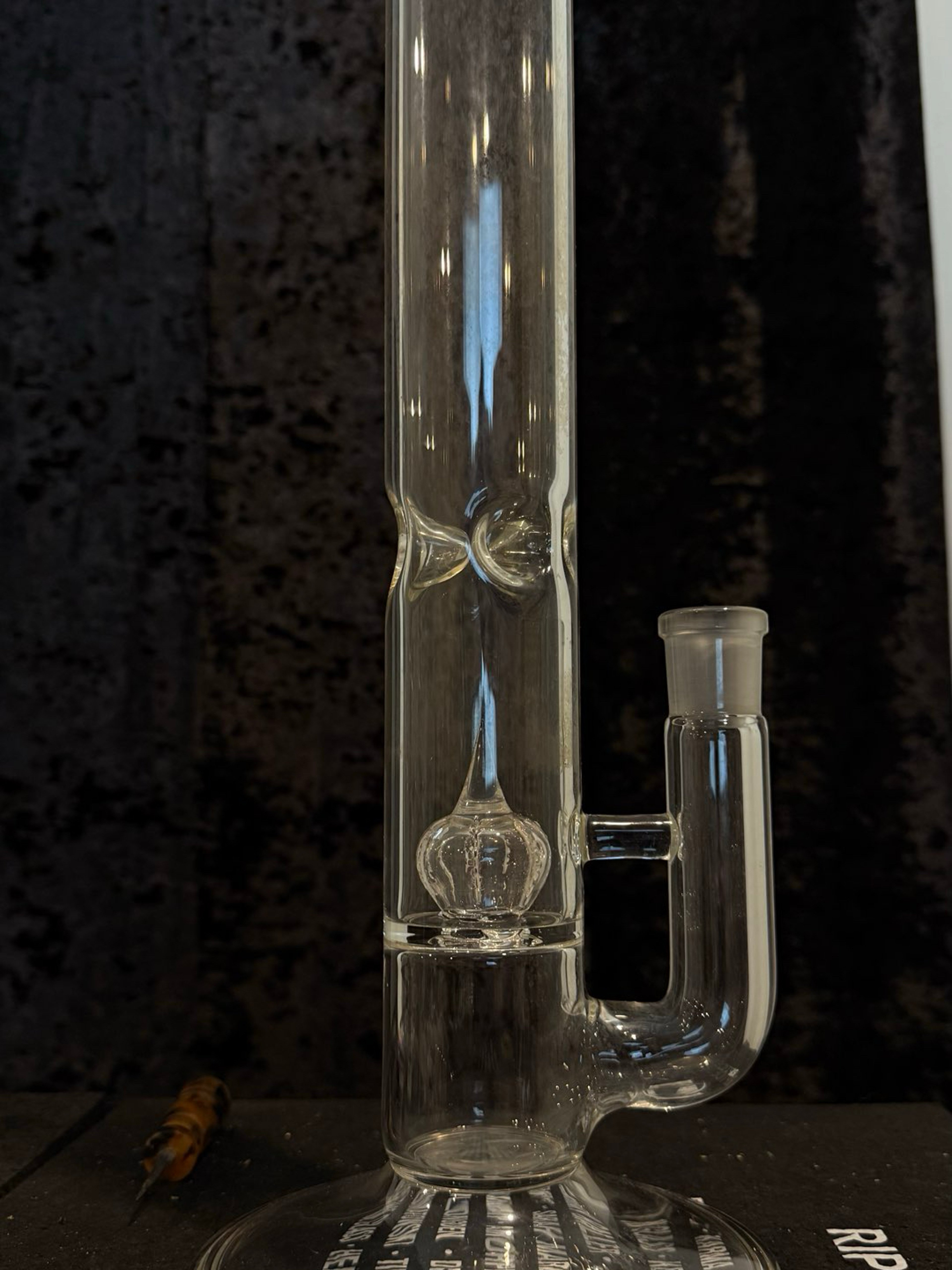 Preview pic of New School Glass 50x5 IMP
