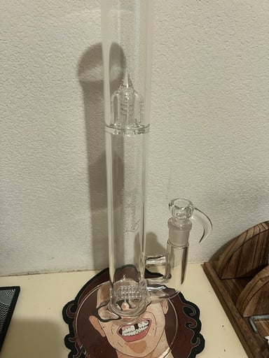 Preview pic of Sovereignty clear upgrid 44 stemline