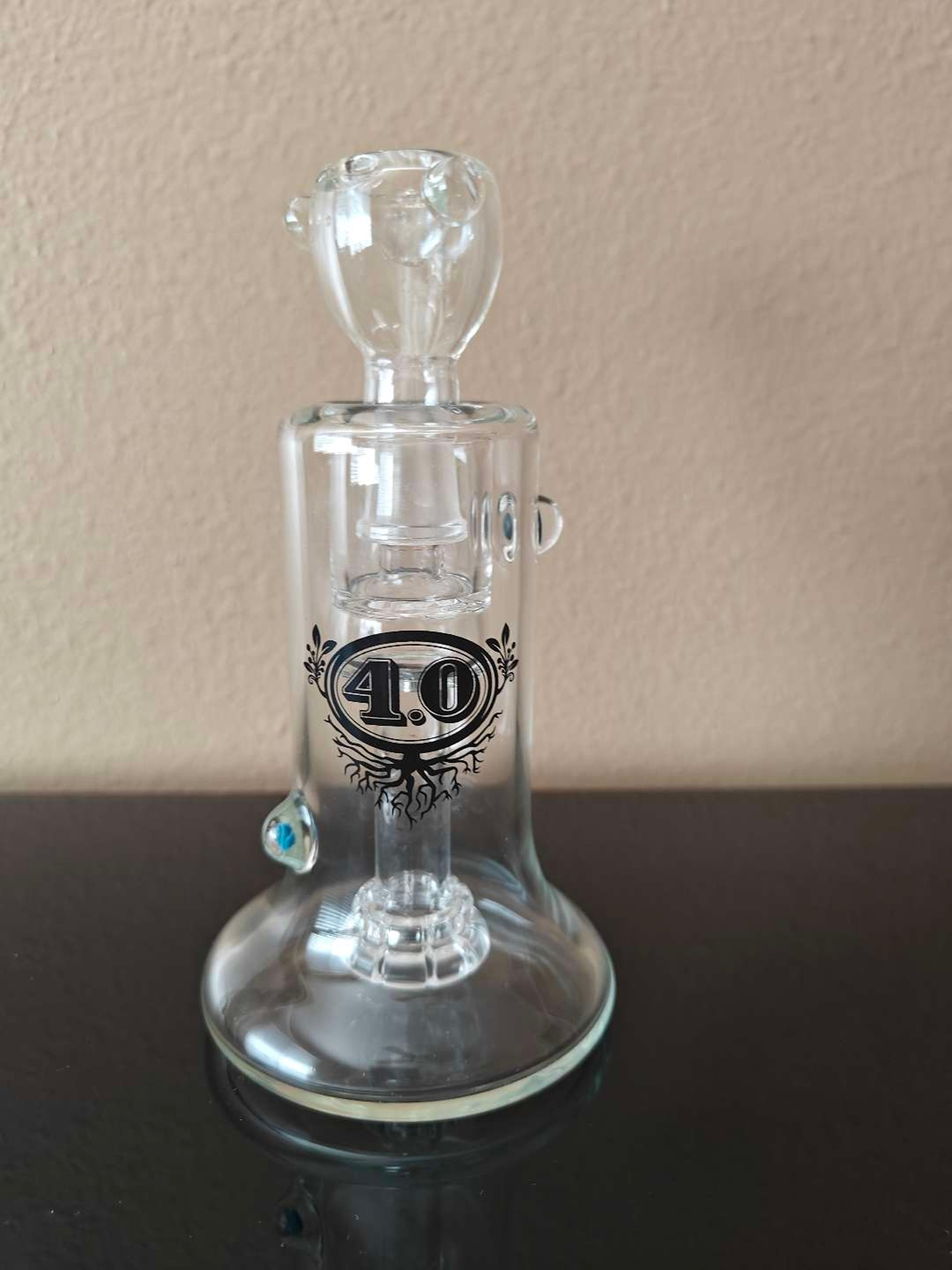 Preview pic of Eric Ross 4.0 Bubbler