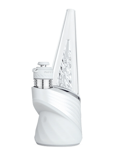 Preview pic of Puffco Peak Pro 3DXL Pearl + New Puffco Hot Knife Onyx