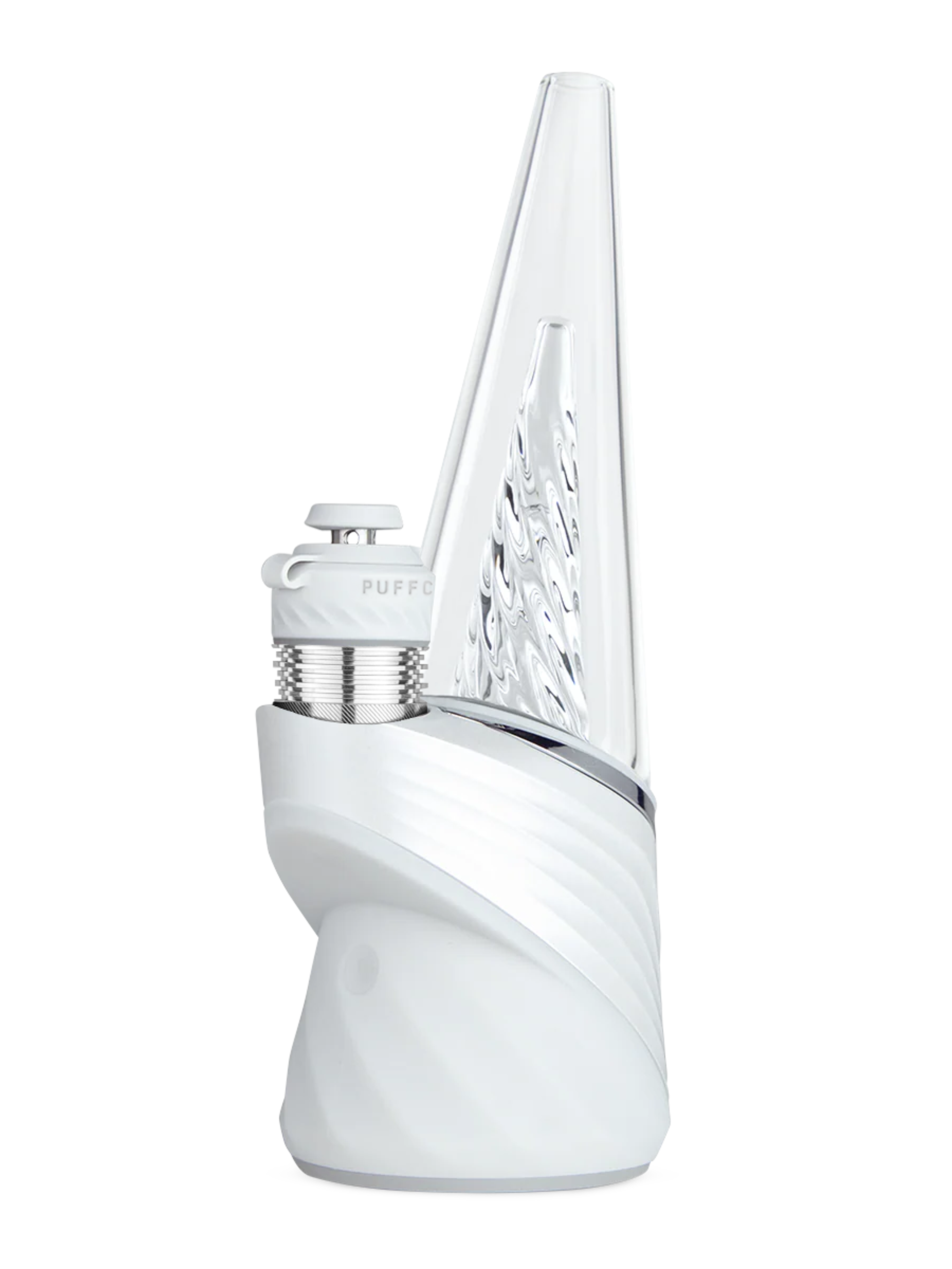 Preview pic of Puffco Peak Pro 3DXL Pearl + New Puffco Hot Knife Onyx