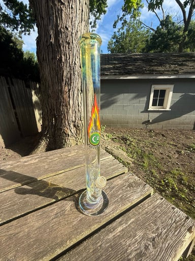 Preview pic of C2 Creations old school straight tube