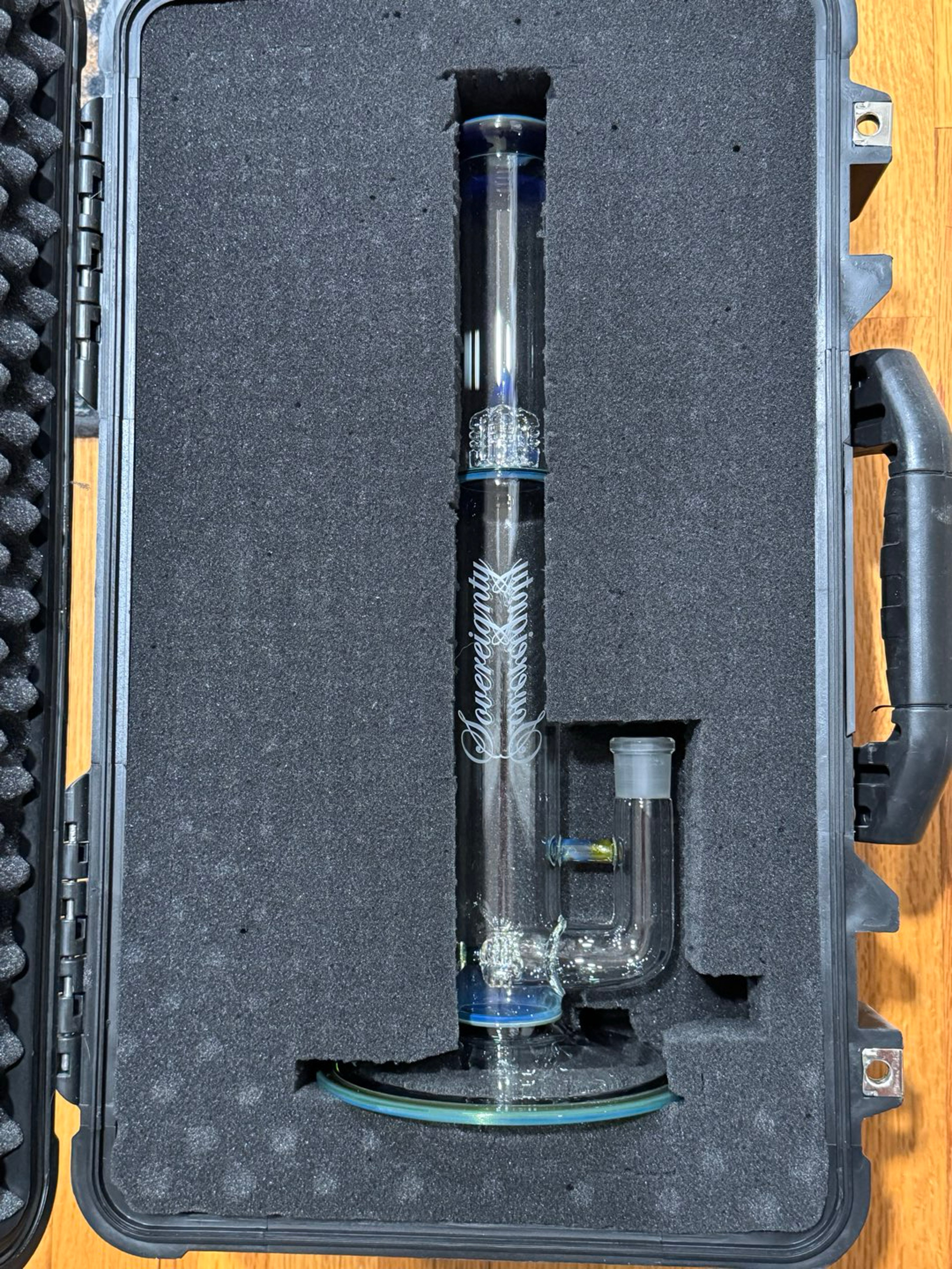 Preview pic of New Bishop Mini 3 FA MA