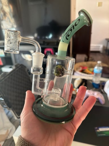 Preview pic of Toro Jetball UV