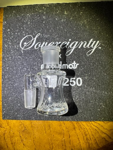Preview pic of Sovereignty Accessories Lot