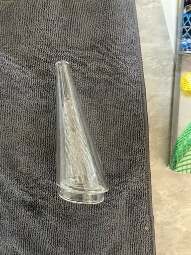 Preview pic of Generic Puffco Peak/Peak Pro Replacement Tops