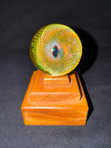 Preview pic of DISK marble (2010)