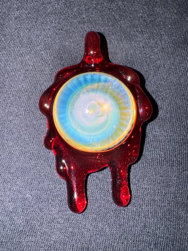 Preview pic of DISK pendy (2013)