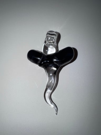 Preview pic of Mr. Melt Pendant
