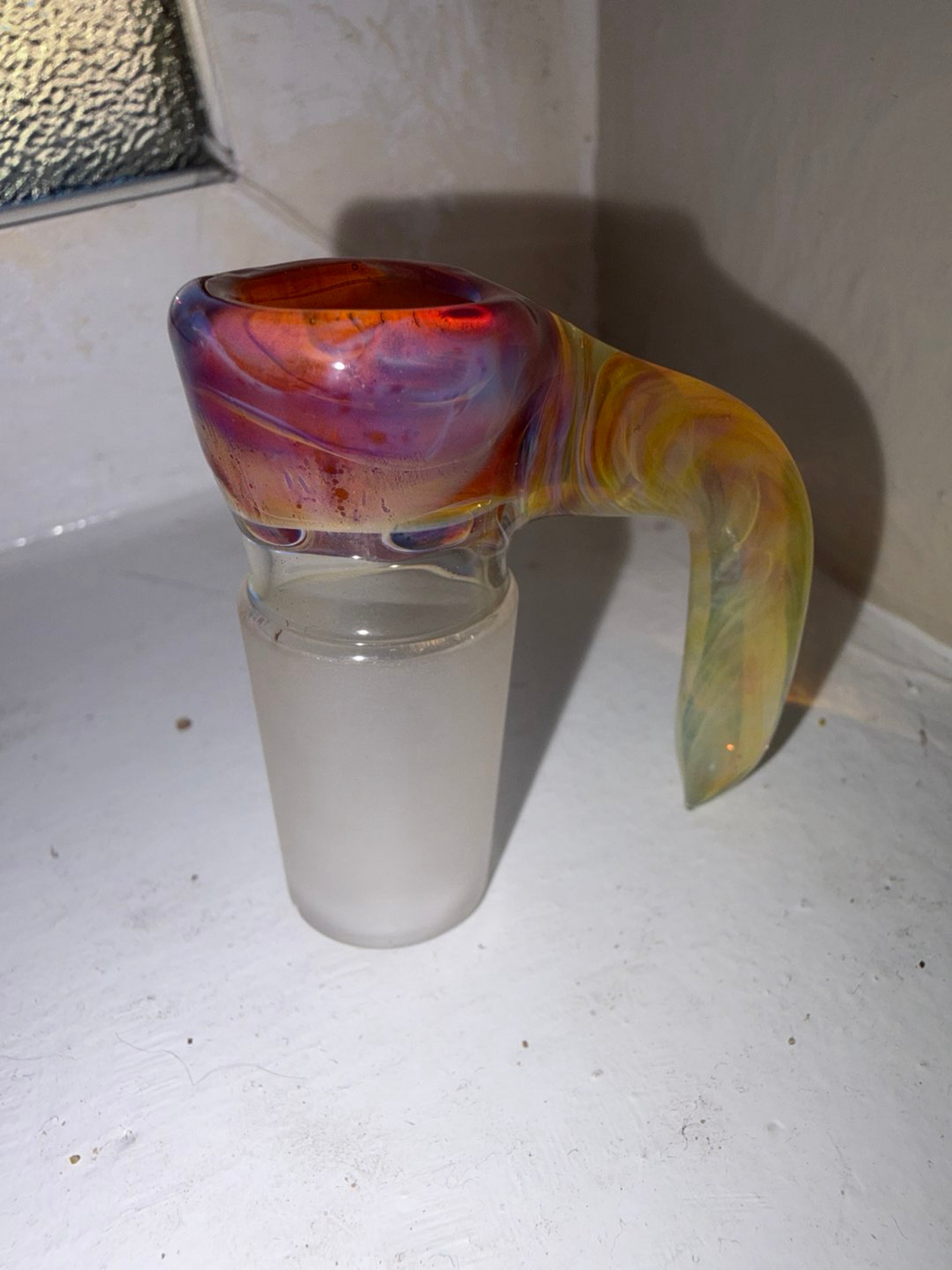 Preview pic of AP 4Hole made by me