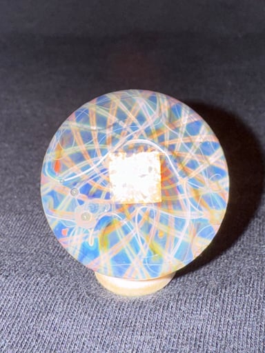 Preview pic of Mike Gong marble (2017)