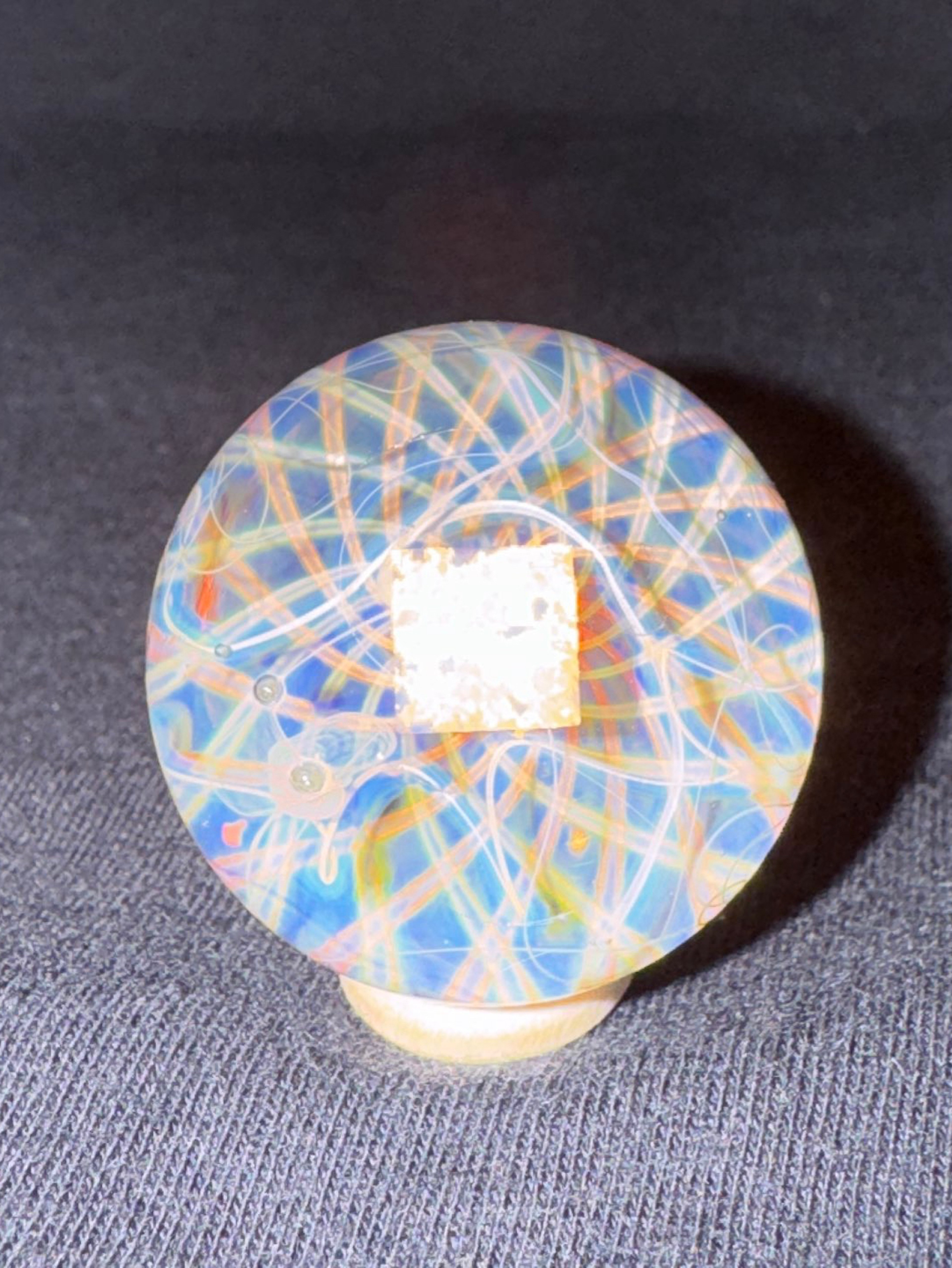 Preview pic of Mike Gong marble (2017)
