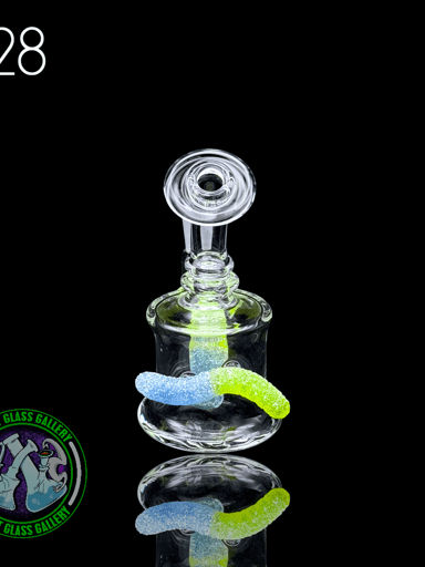 Preview pic of Emperial Glass - Rig #28 - Jammer