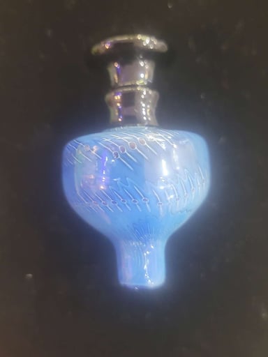 Preview pic of American Carb Cap