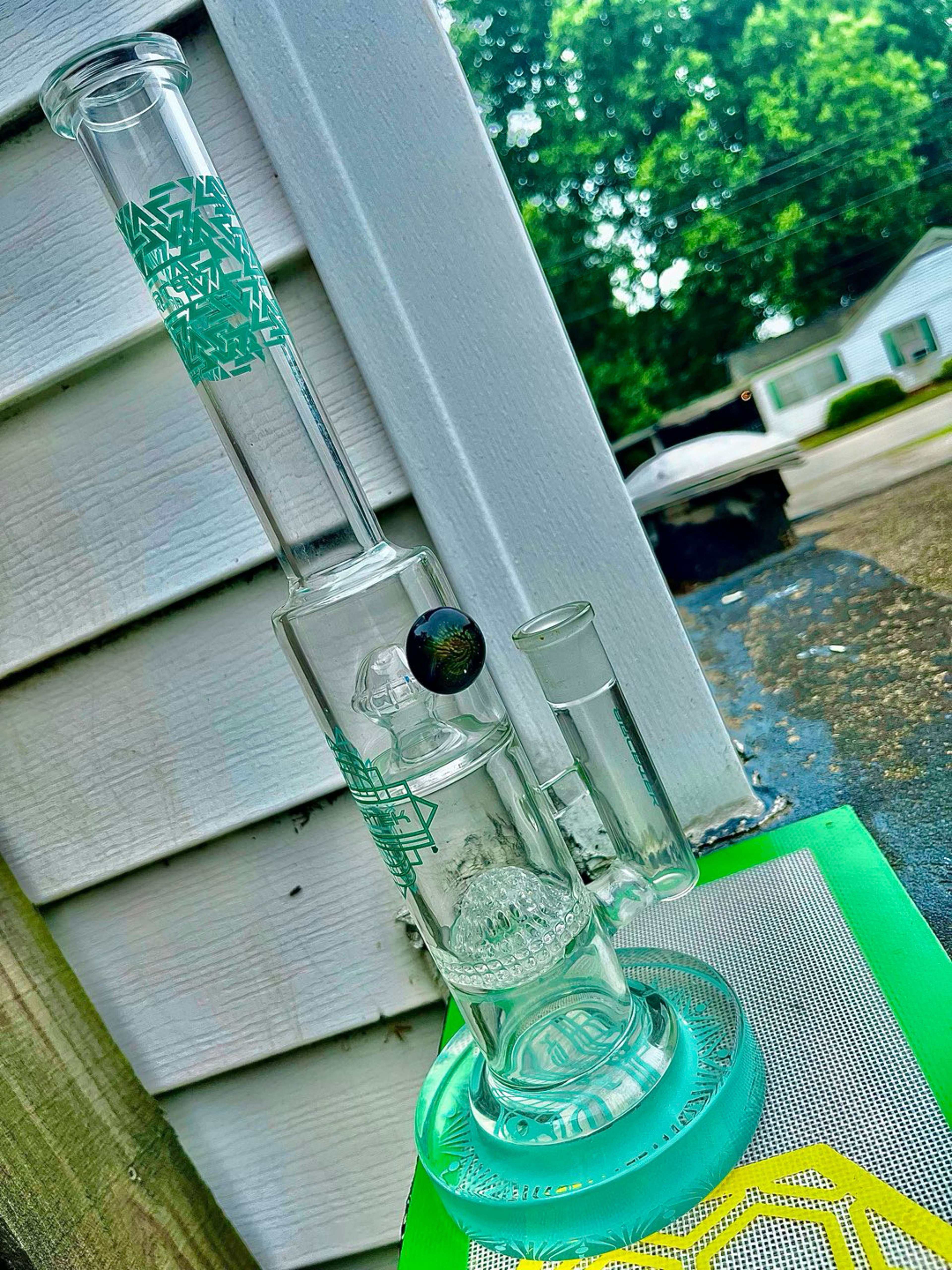 Preview pic of Arkatek double filter