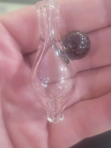 Preview pic of Carb Cap