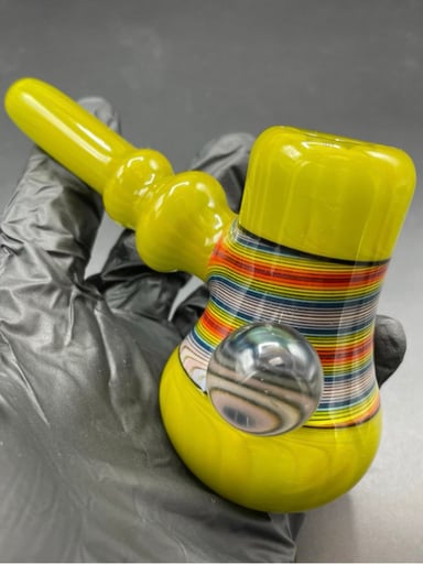 Preview pic of Parison Glass - Hammer