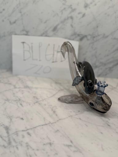Preview pic of Chad lacy “mama whale” rig