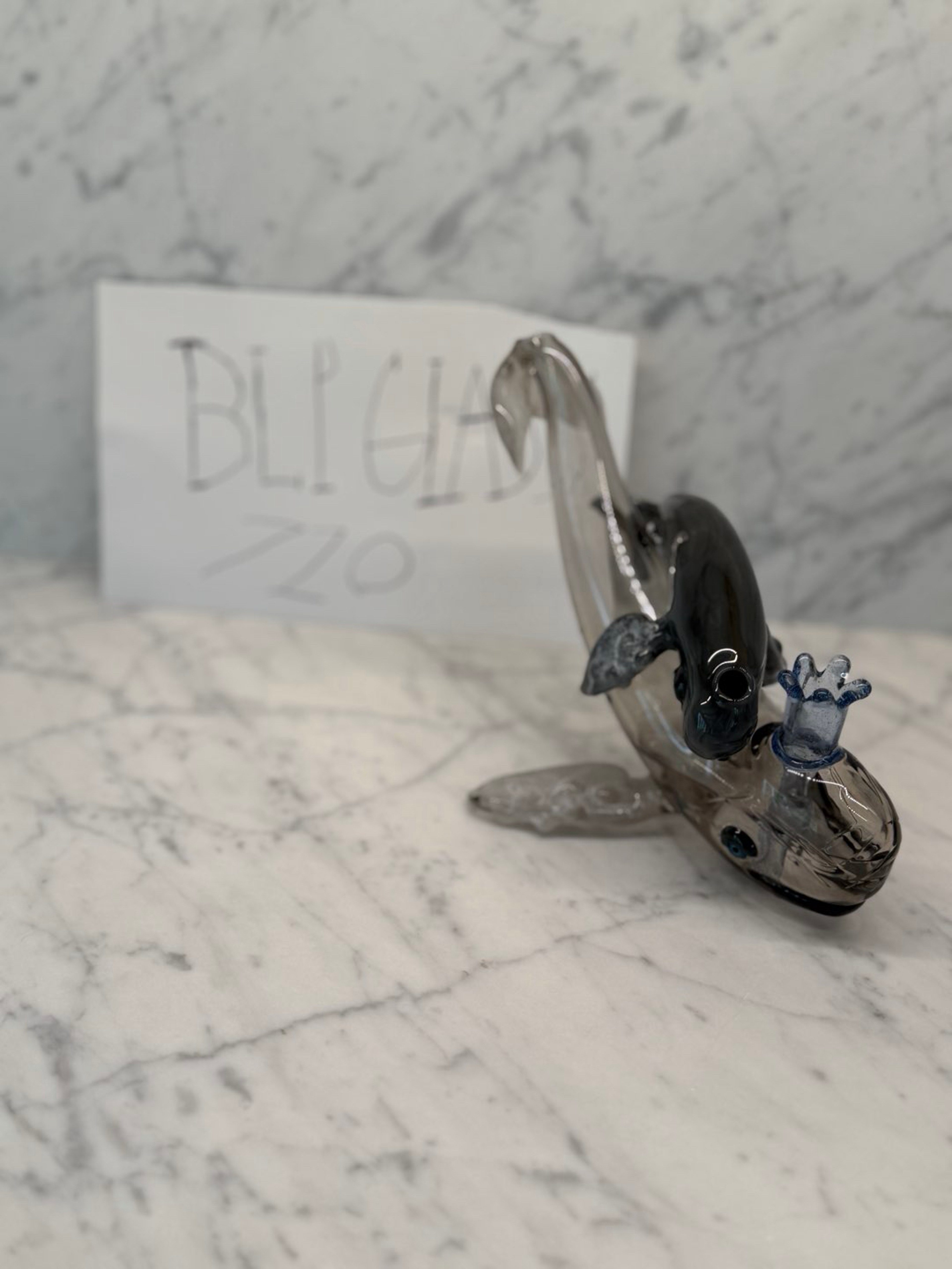 Chad lacy “mama whale” rig image 0