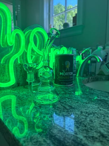 Preview pic of Unique Strio piece
