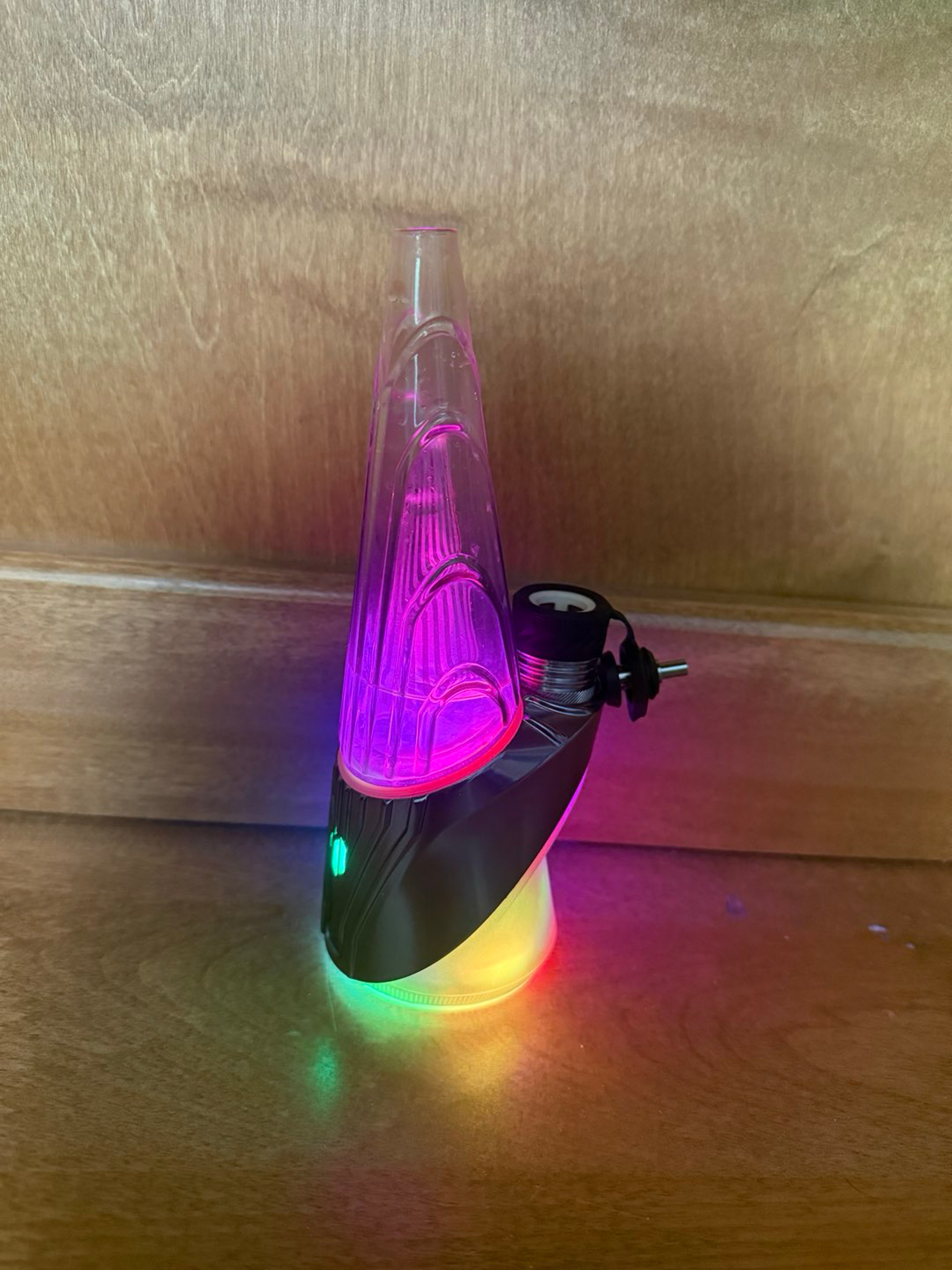 Preview pic of Puffco Peak Pro Guardian (Limited Edition) w NEW 3DXL chamber
