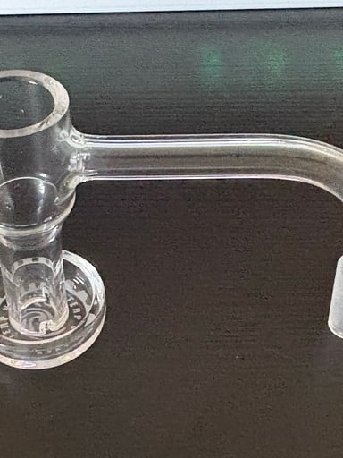 Preview pic of Toro vortex slurper longer neck custom