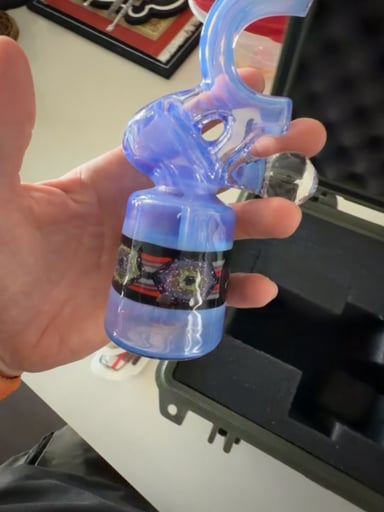 Preview pic of Map Glass