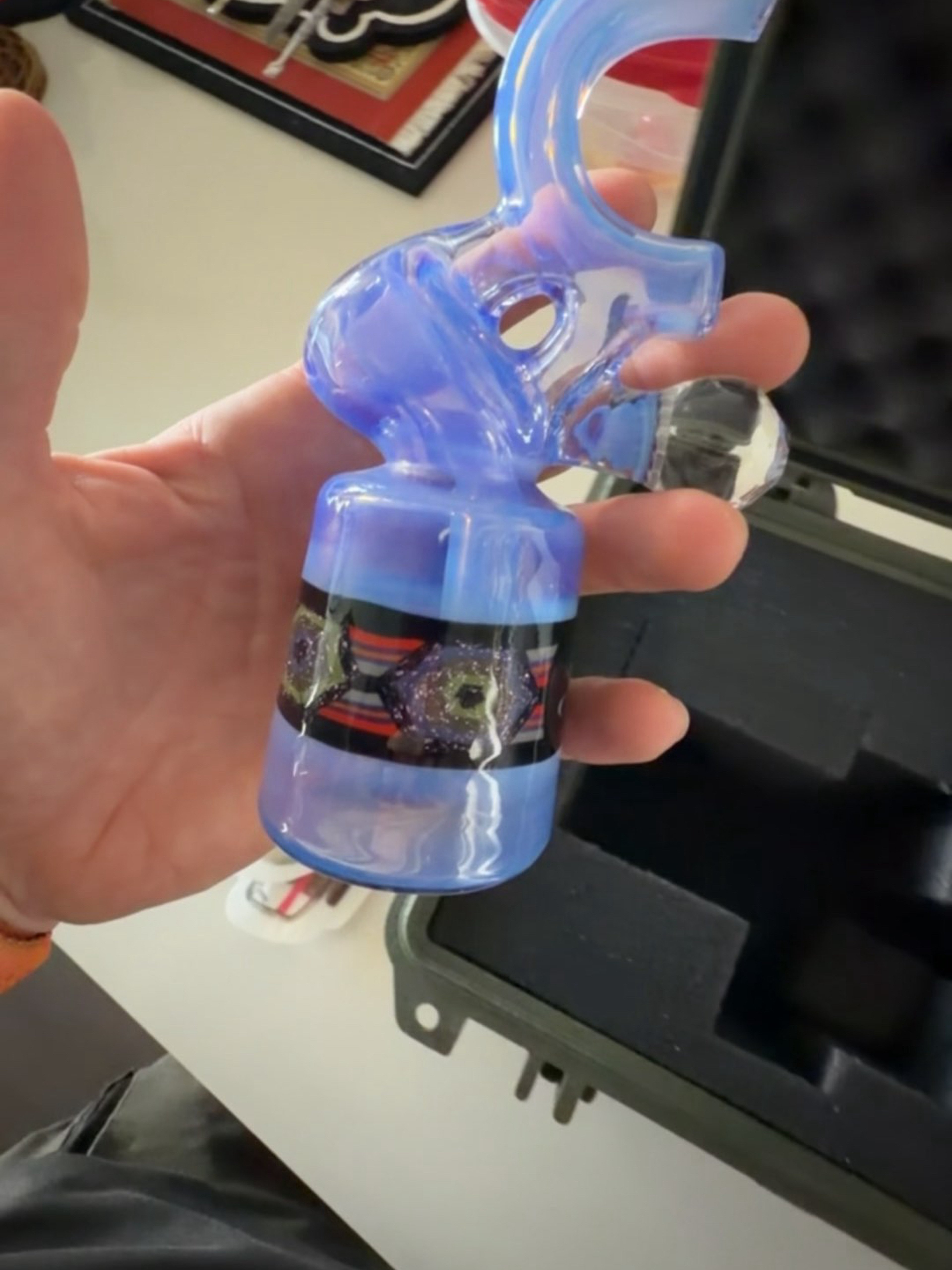 Preview pic of Map Glass
