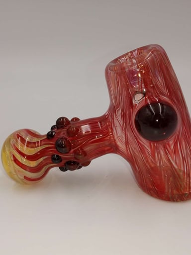 Preview pic of JonnyG ruby red hammer (reserve is 15)