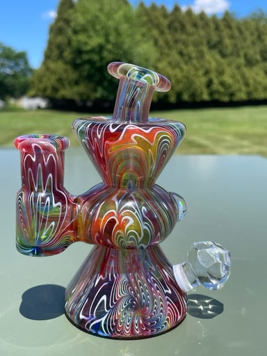 Preview pic of Karma x EF Norris Sound of Color collab