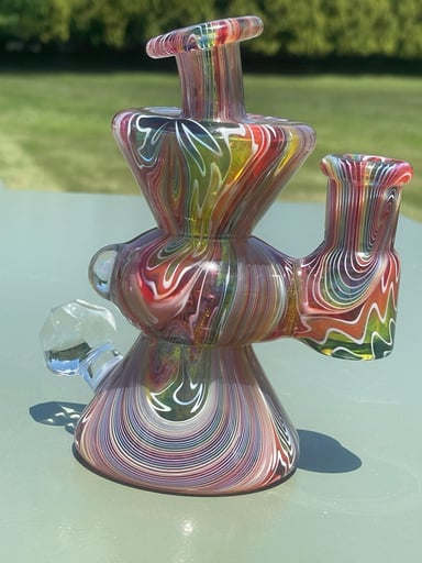 Preview pic of Karma x EF Norris Sound of Color collab