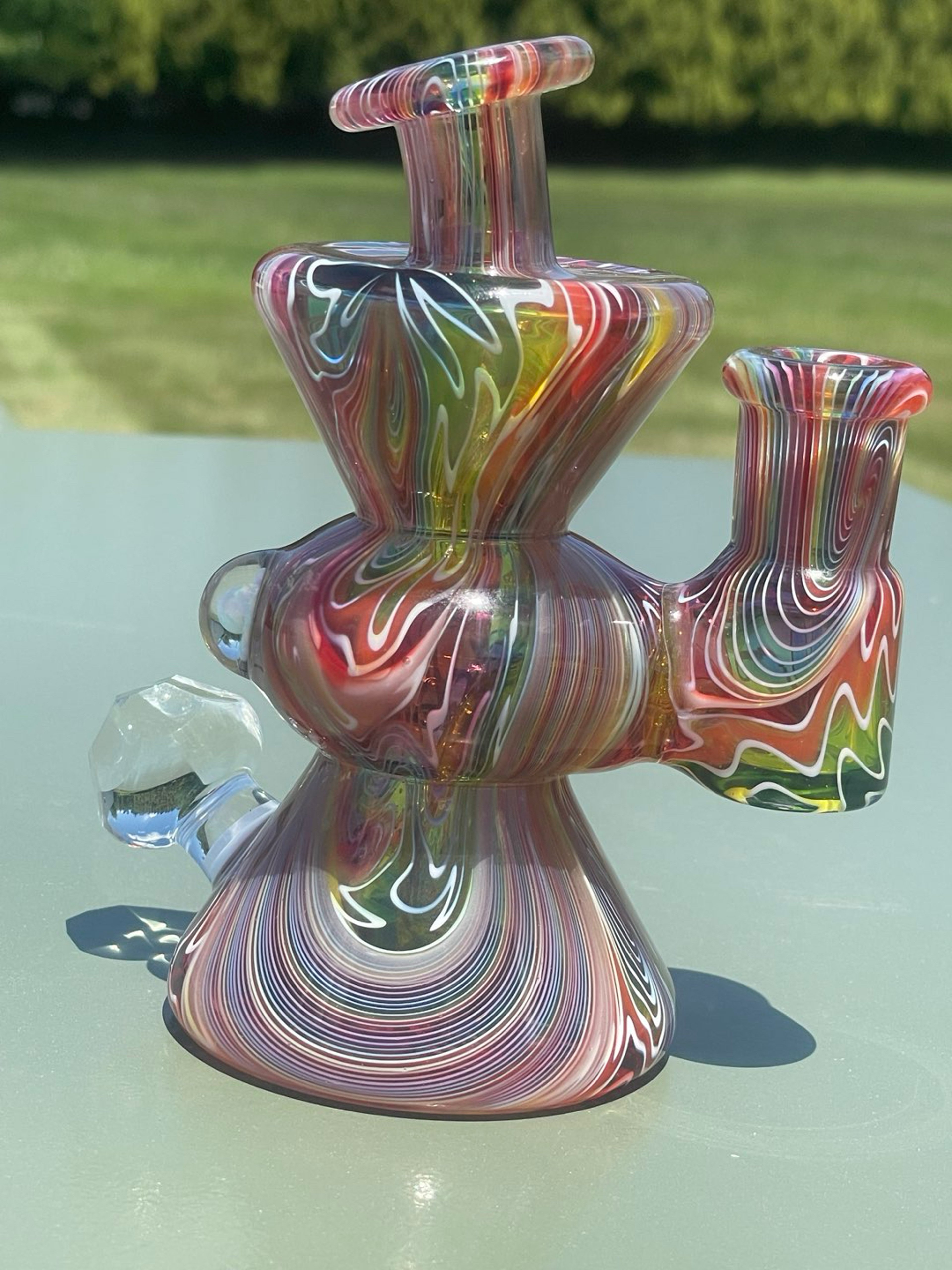 Preview pic of Karma x EF Norris Sound of Color collab