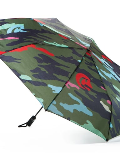 Preview pic of Cookies Umbrella - Camo