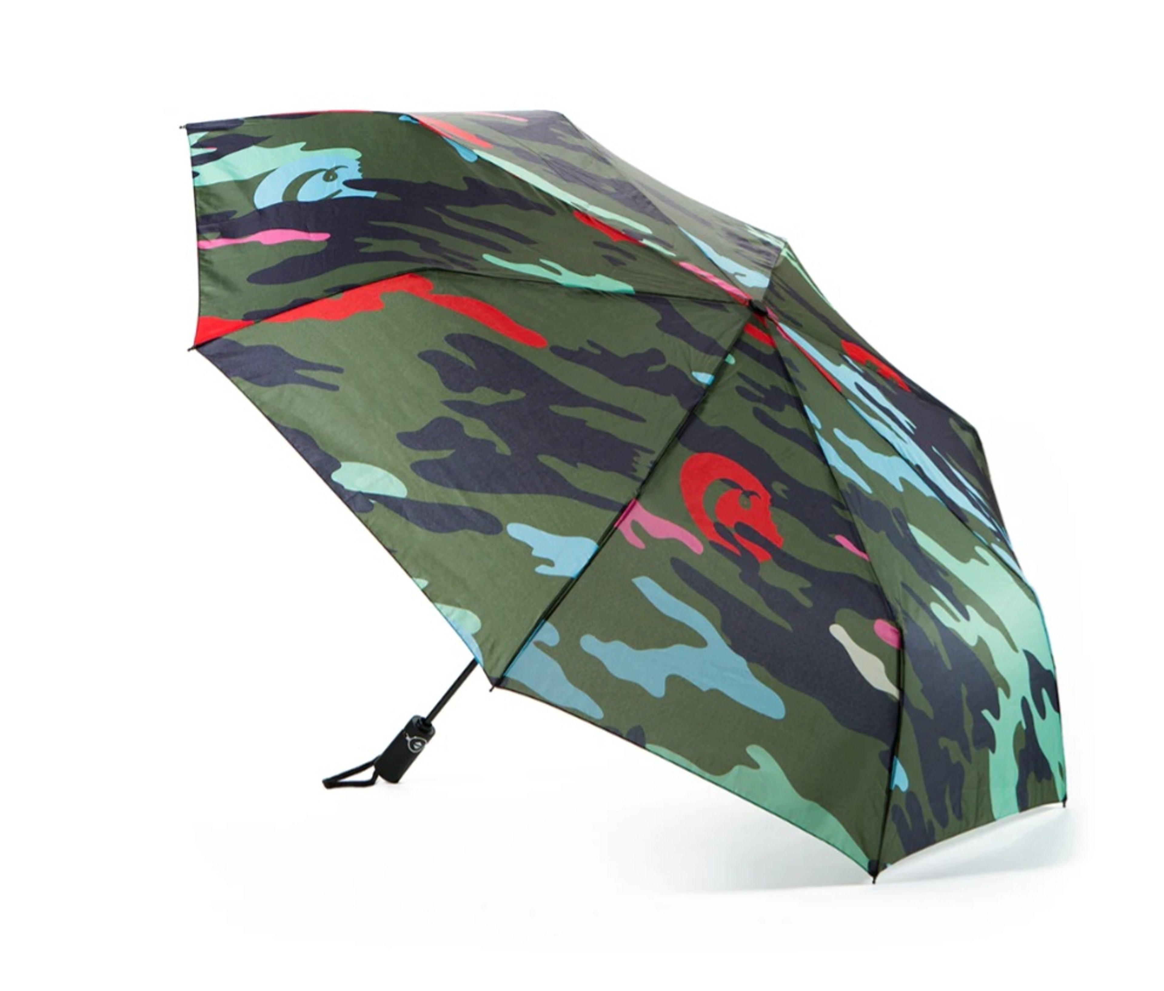 Cookies Umbrella - Camo image 0