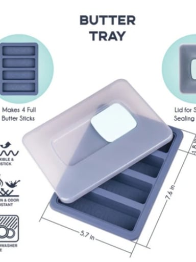 Preview pic of Magical Butter Trays