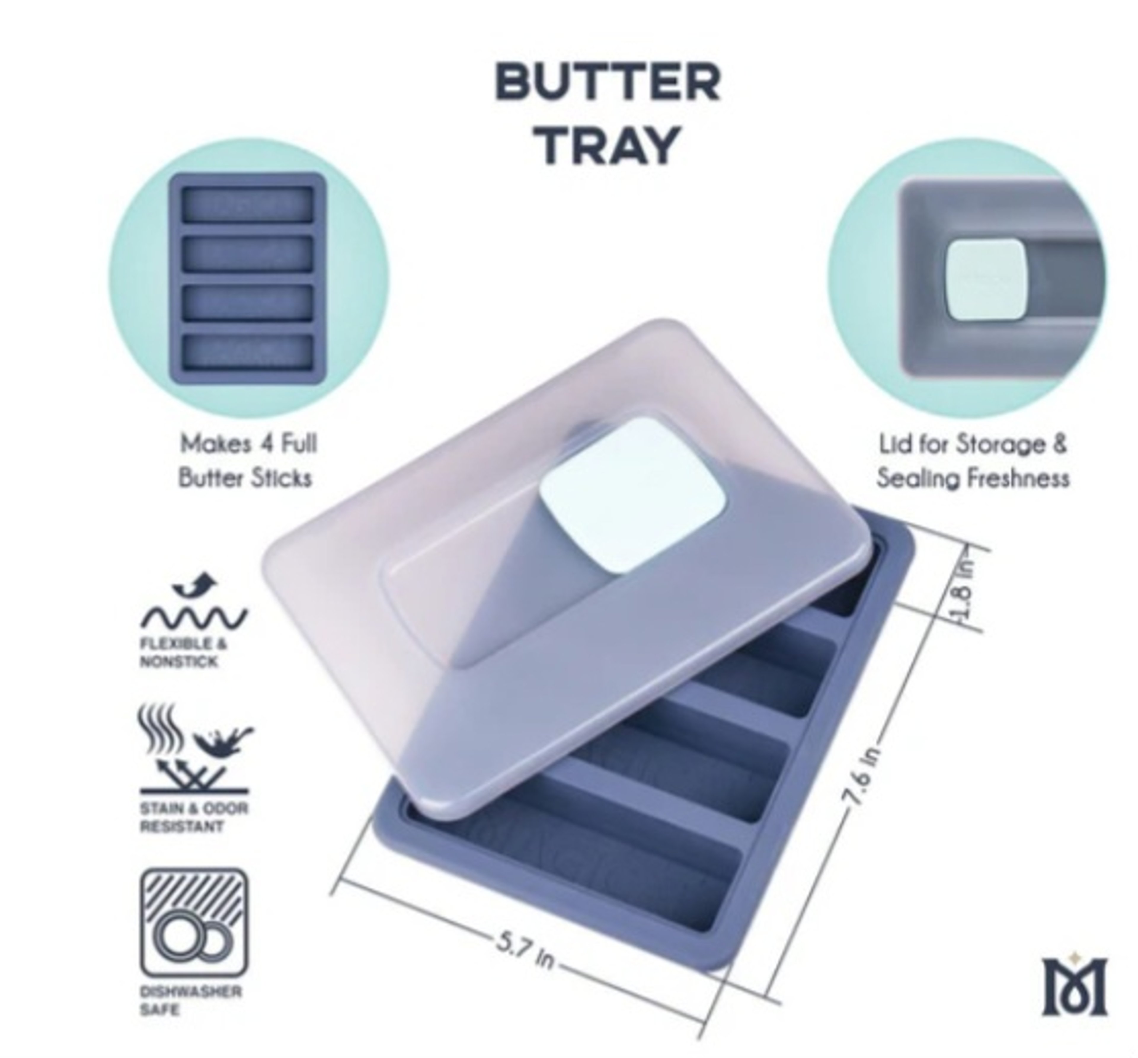 Magical Butter Trays image 0