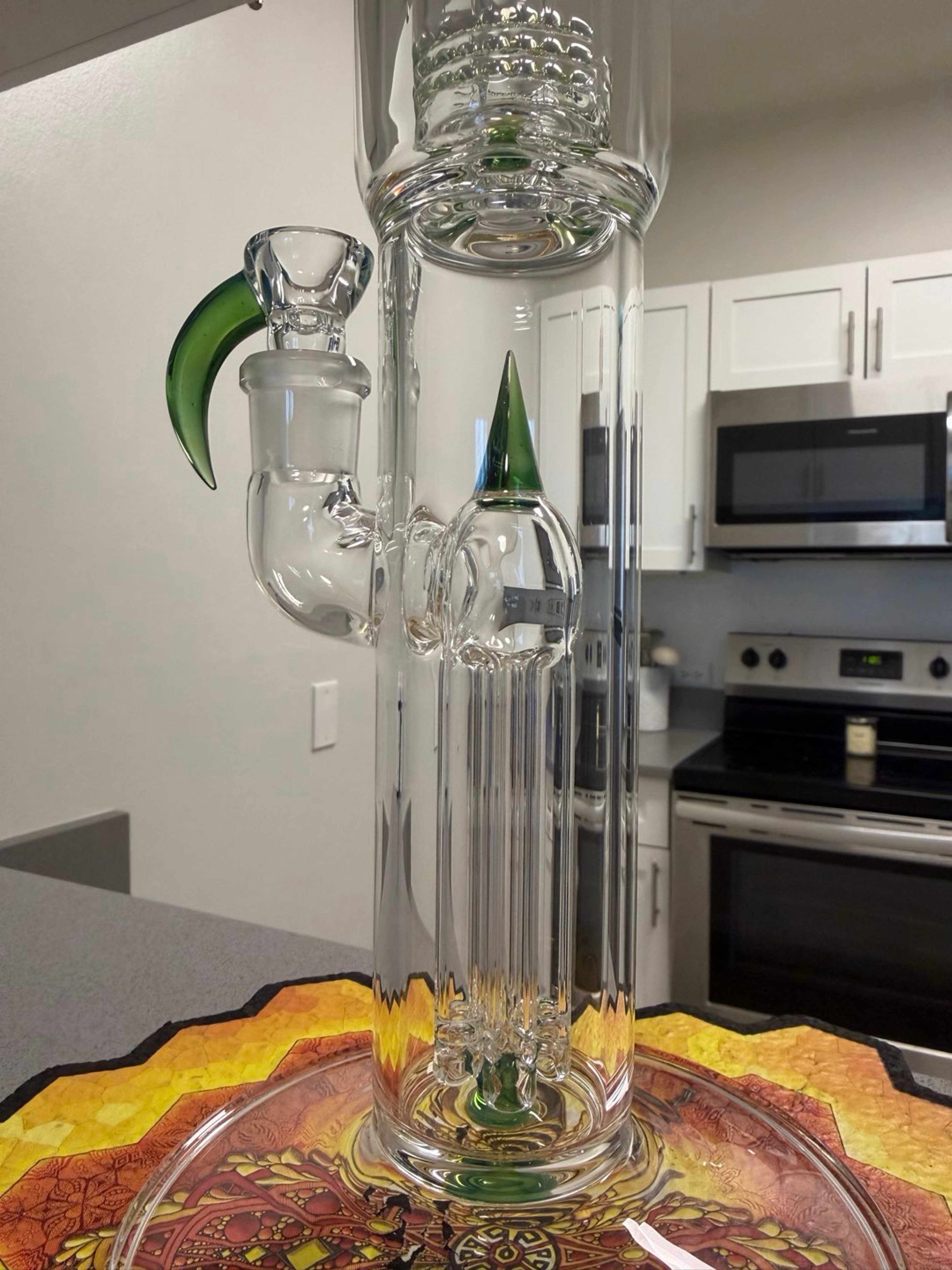 Preview pic of Ma F4-dome 44 lip