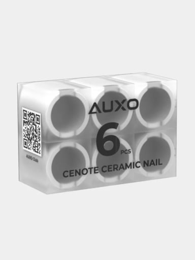 Preview pic of Auto Cenote Ceramic Nail (6 pk)