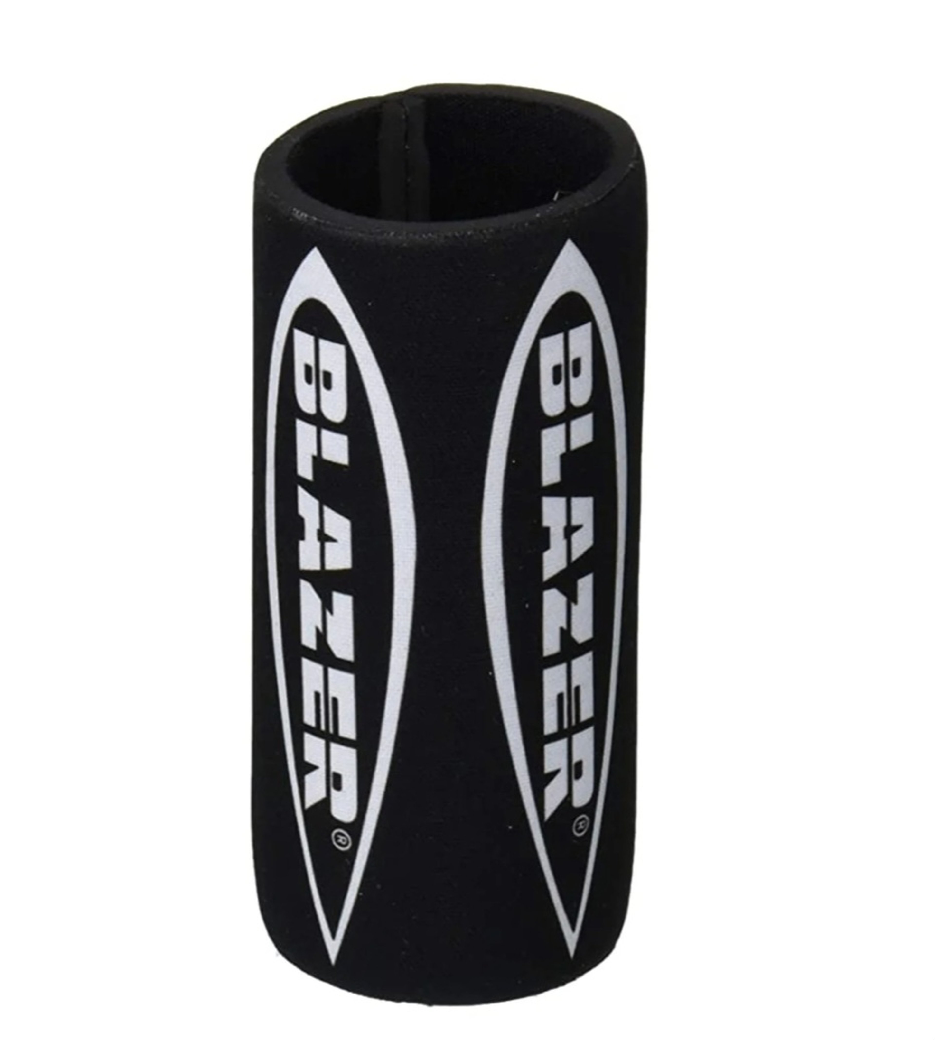 Blaze  torch Koozie image 0