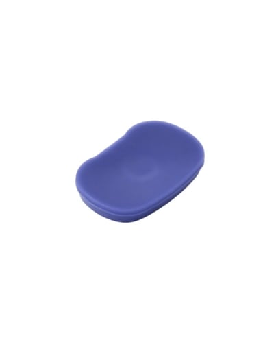 Preview pic of Pax Replacement mouth piece 2 pack  Flat- Periwinkle