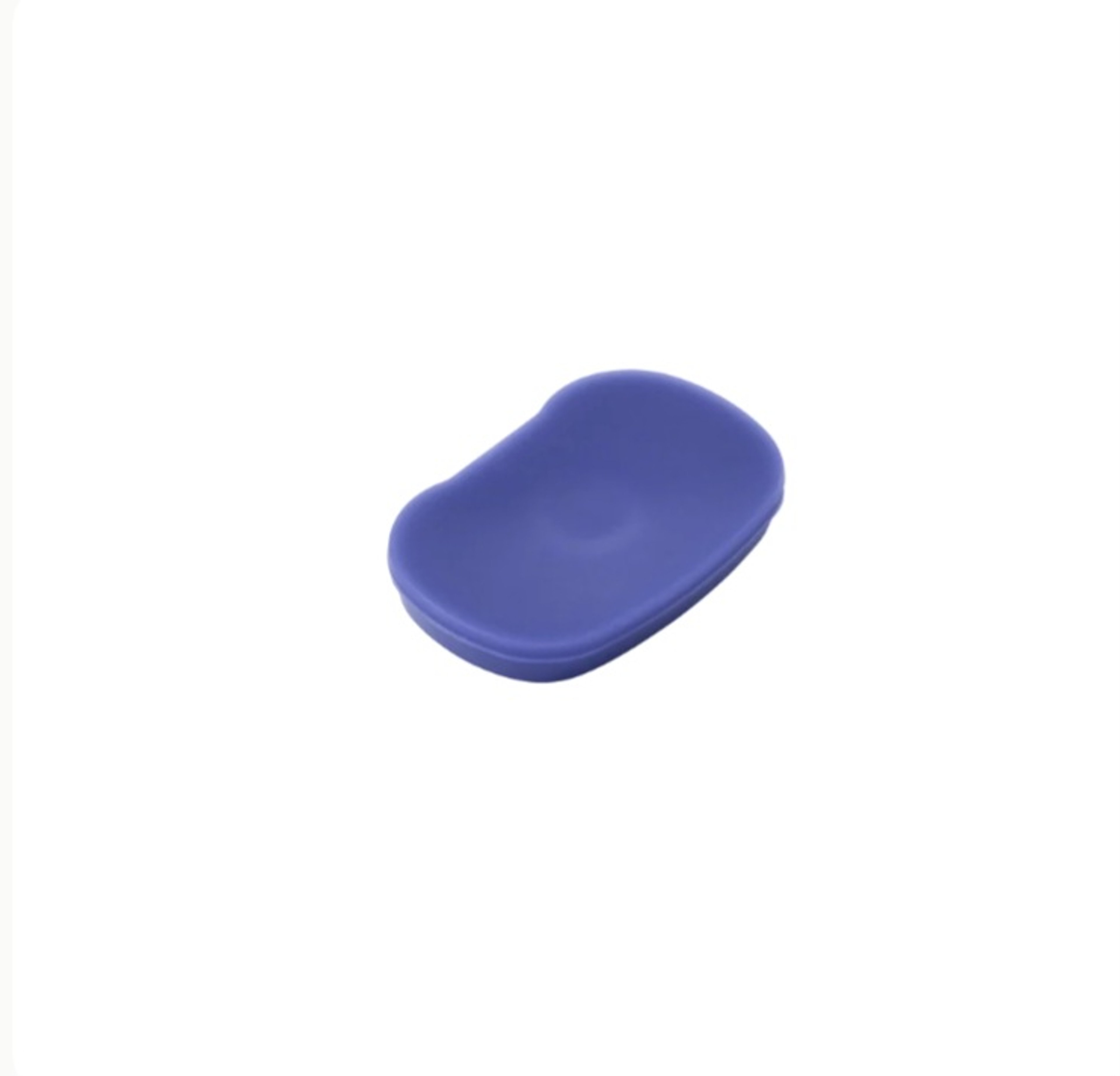Pax Replacement mouth piece 2 pack  Flat- Periwinkle image 0
