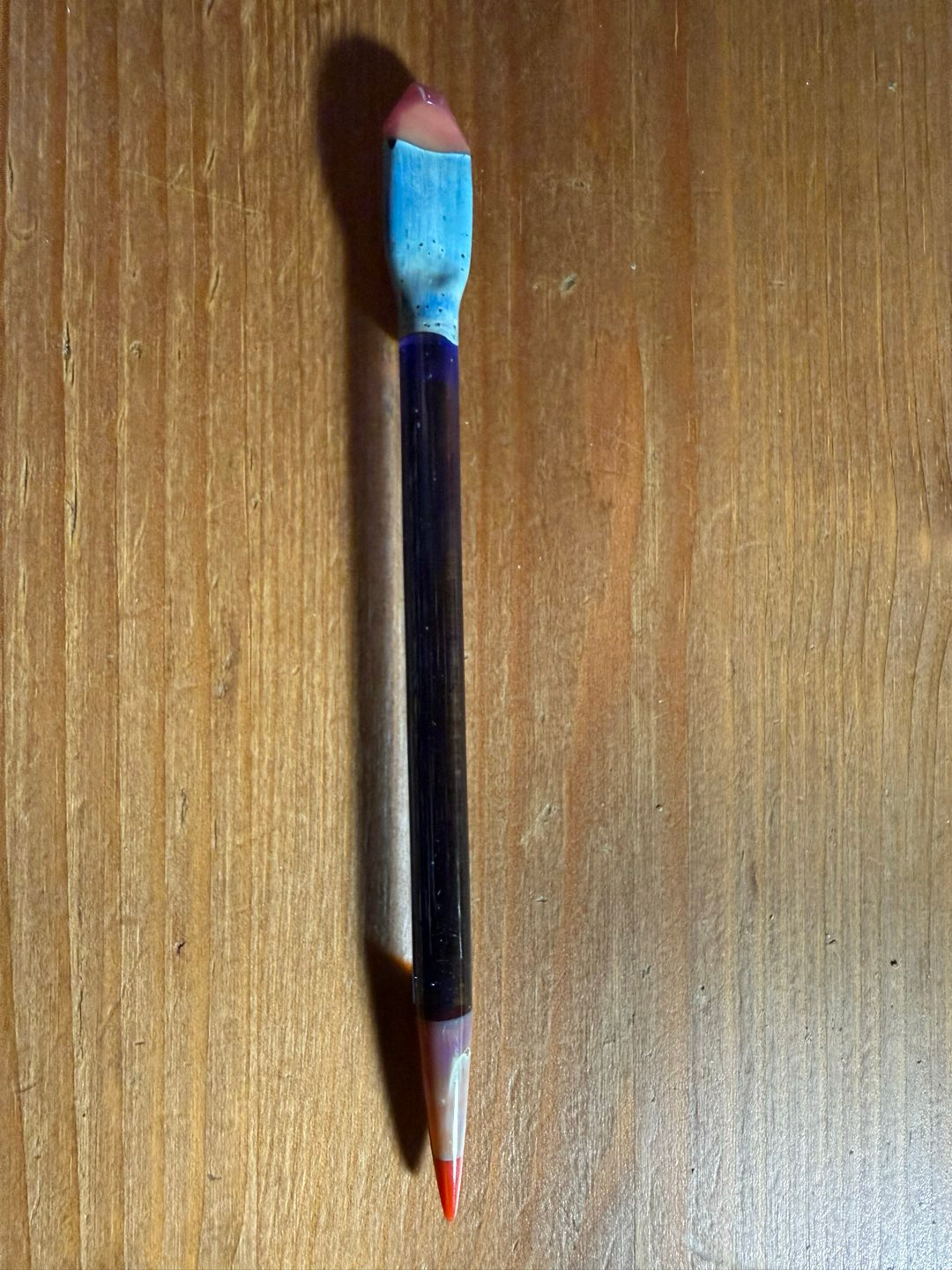 Preview pic of Sherb Pencil