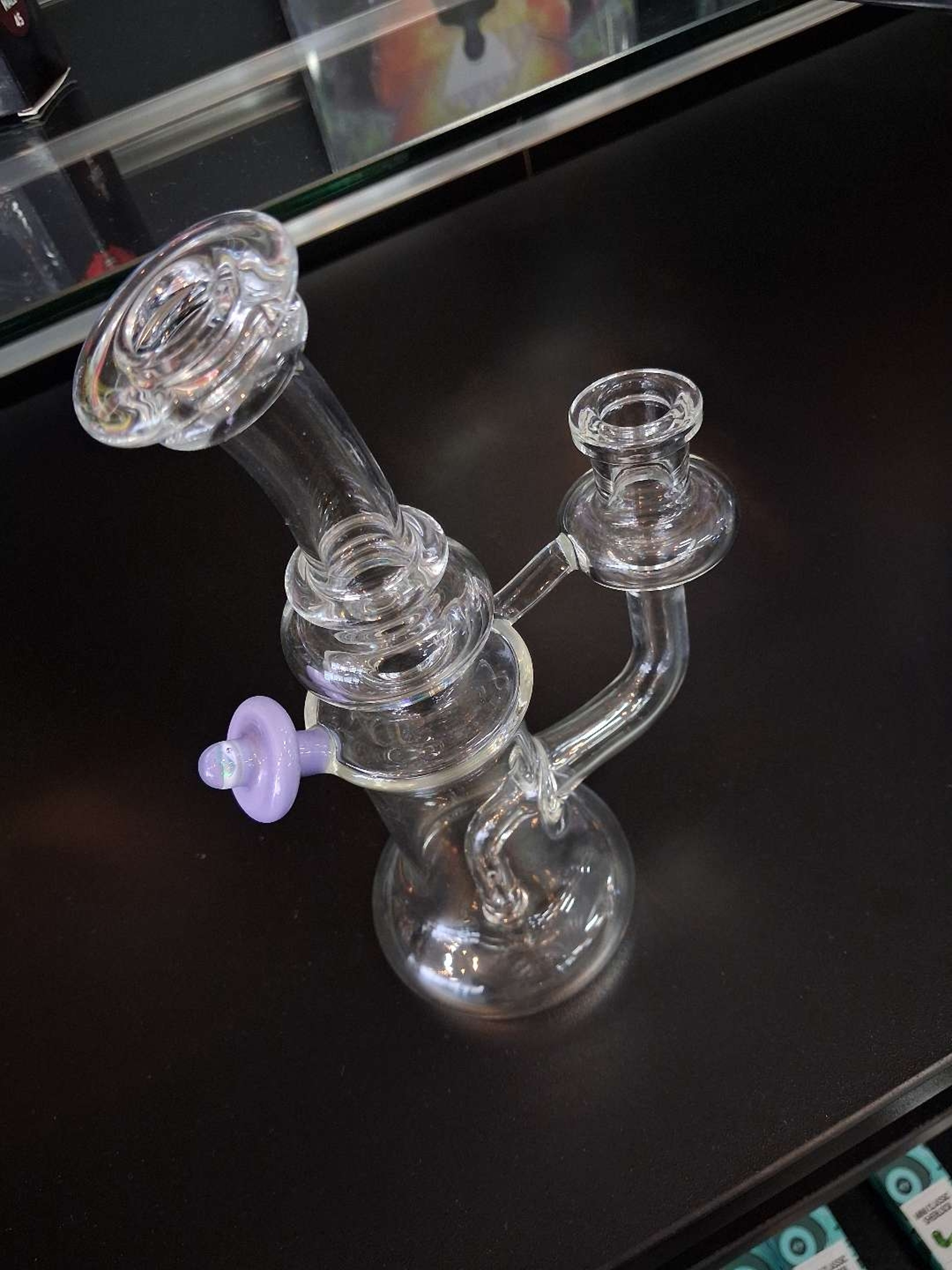 Preview pic of Sikaglass Studios rig