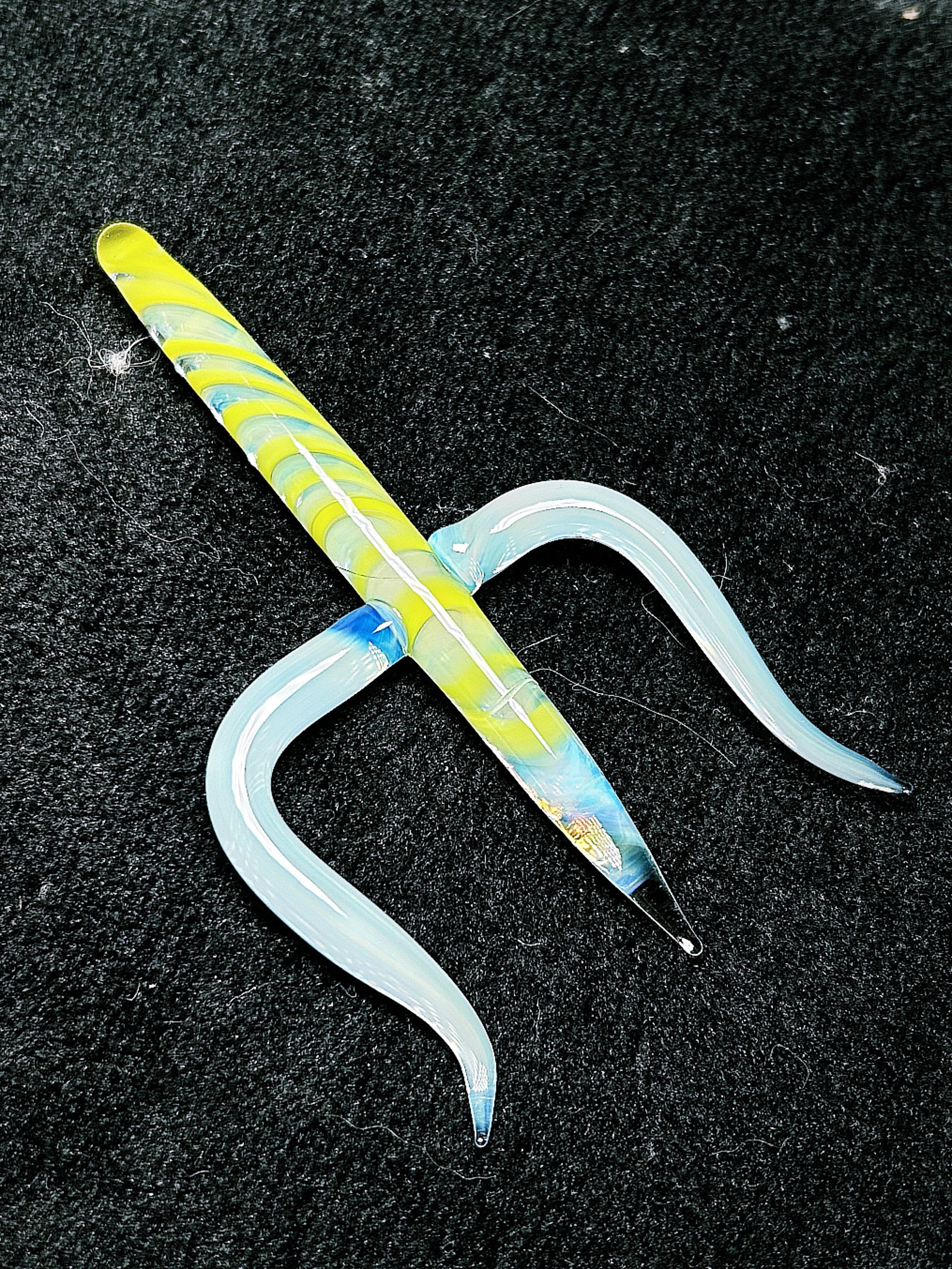 Preview pic of MarvinsGlass Trident 🔱