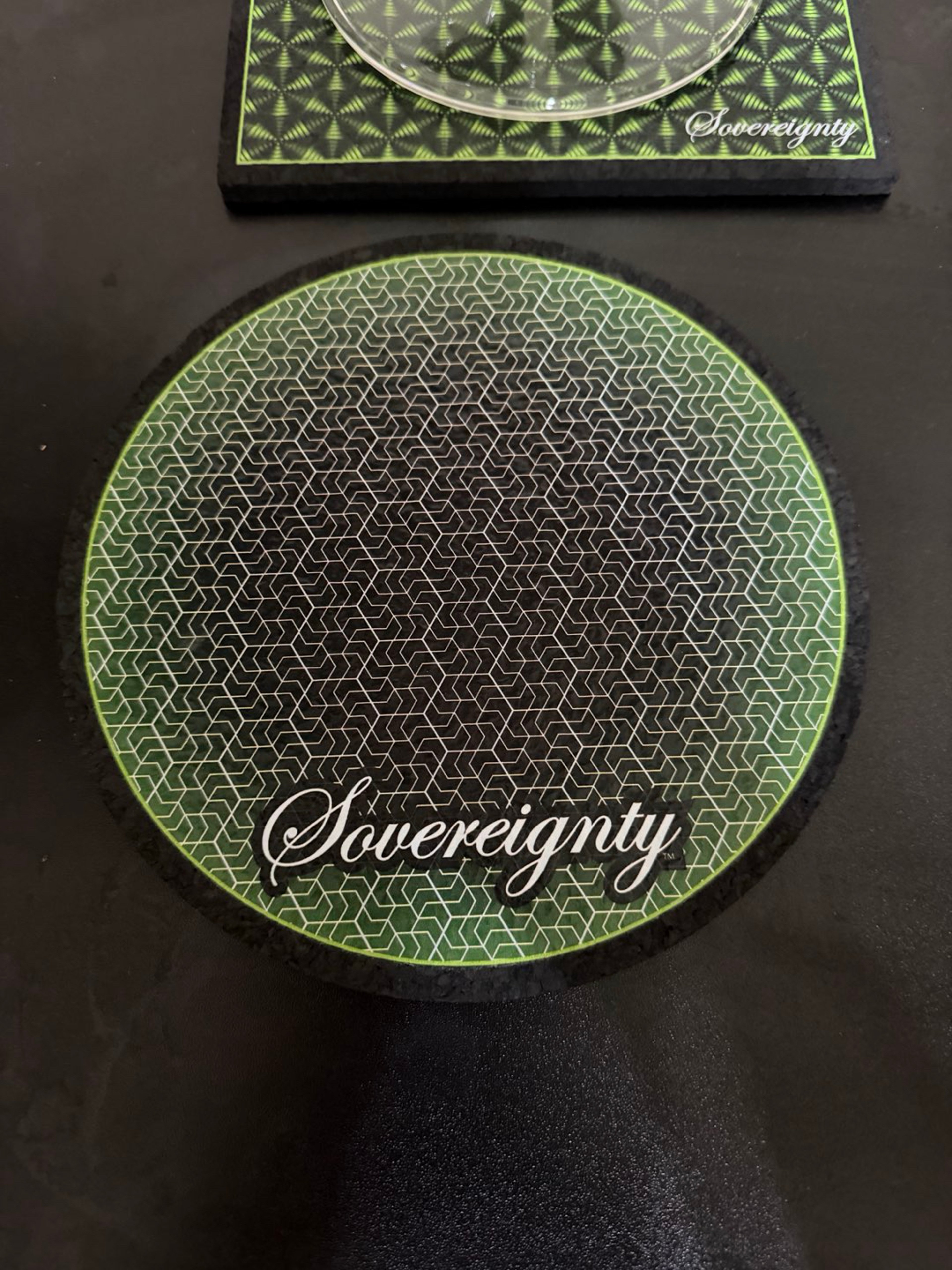 Preview pic of Sovereignty Moodmat #140/250
